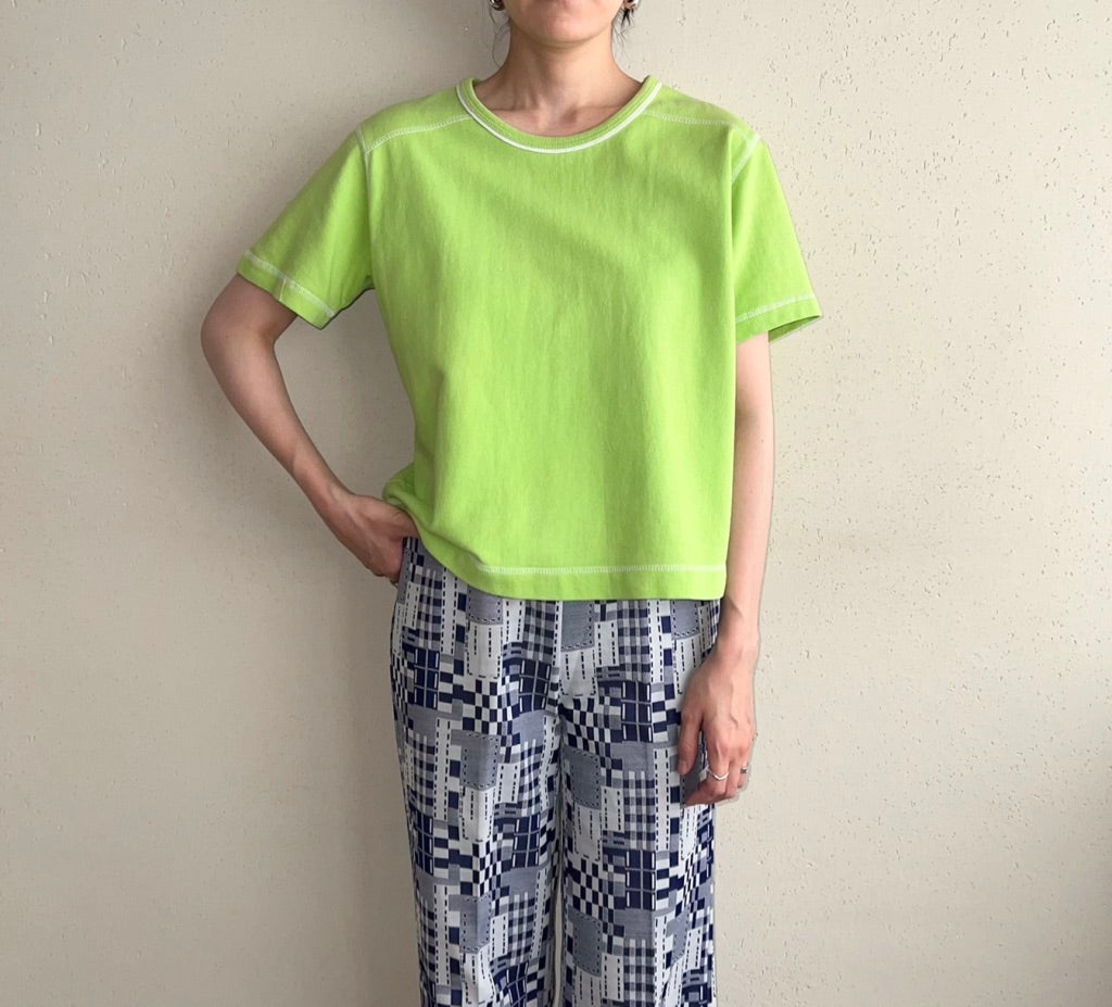 90s Green T-Shirt