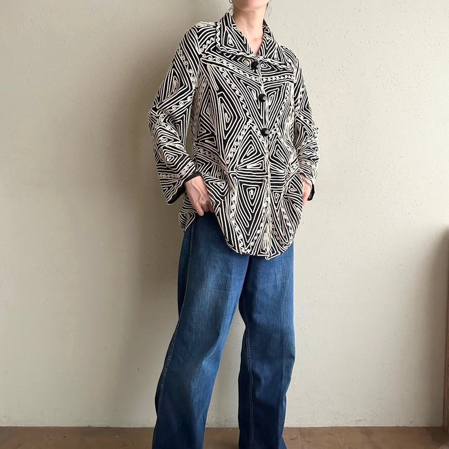 Design Jacket