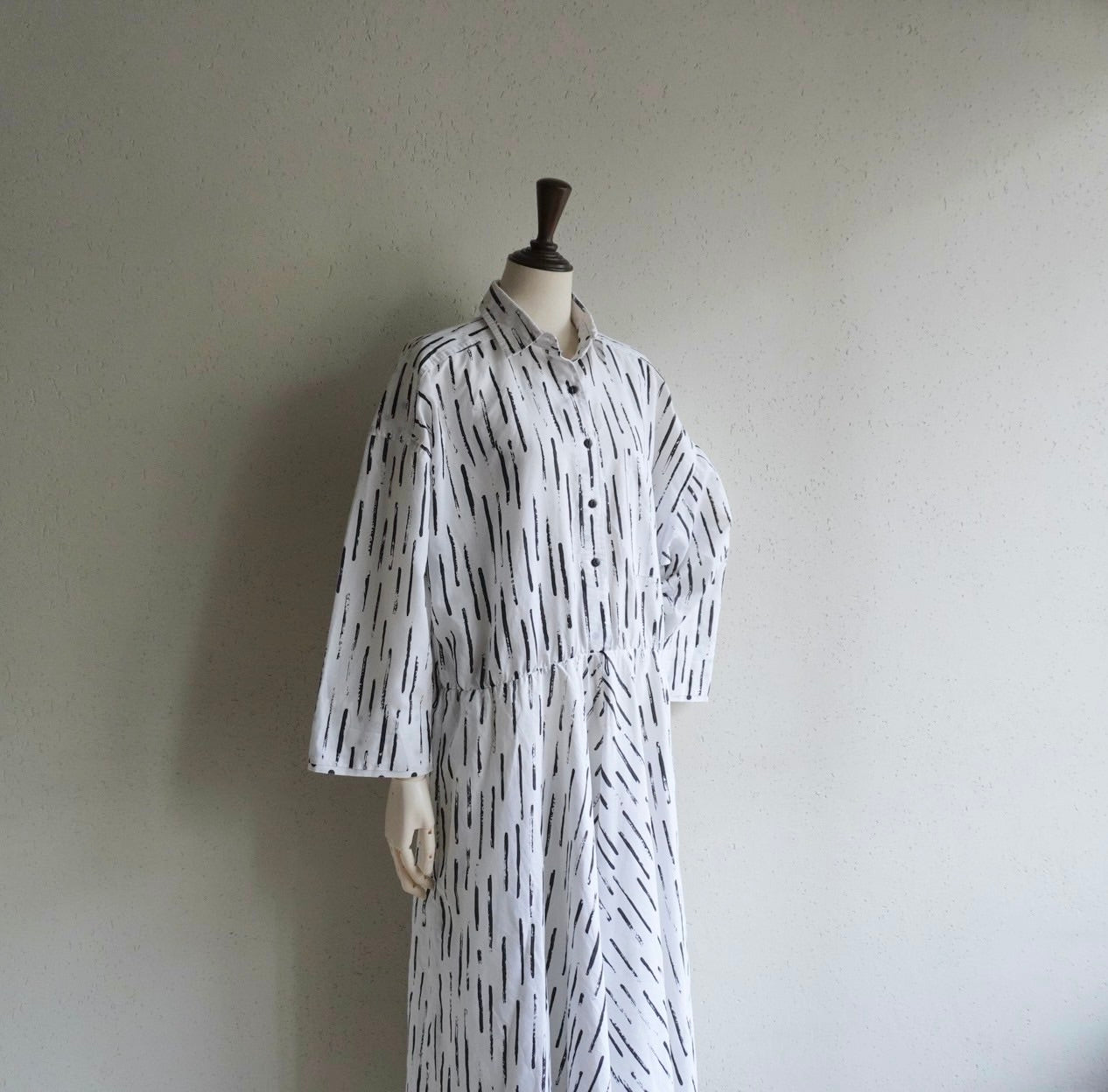 90s Maxi Dress Made in USA