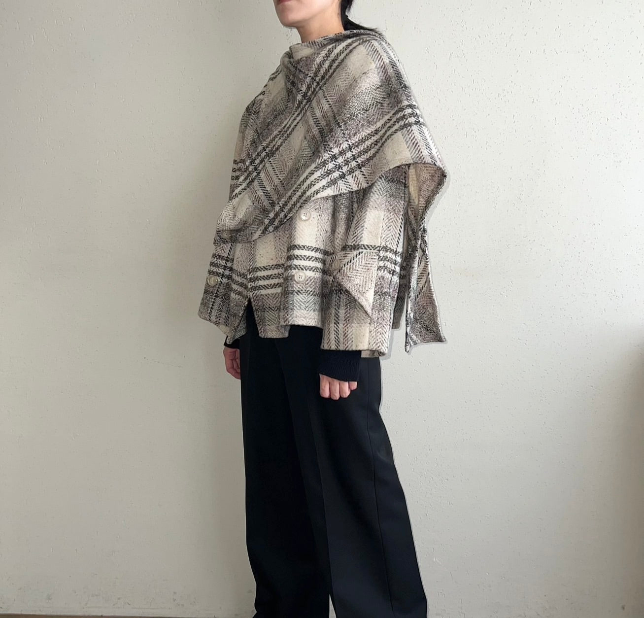 80s Jacket Made in Italy