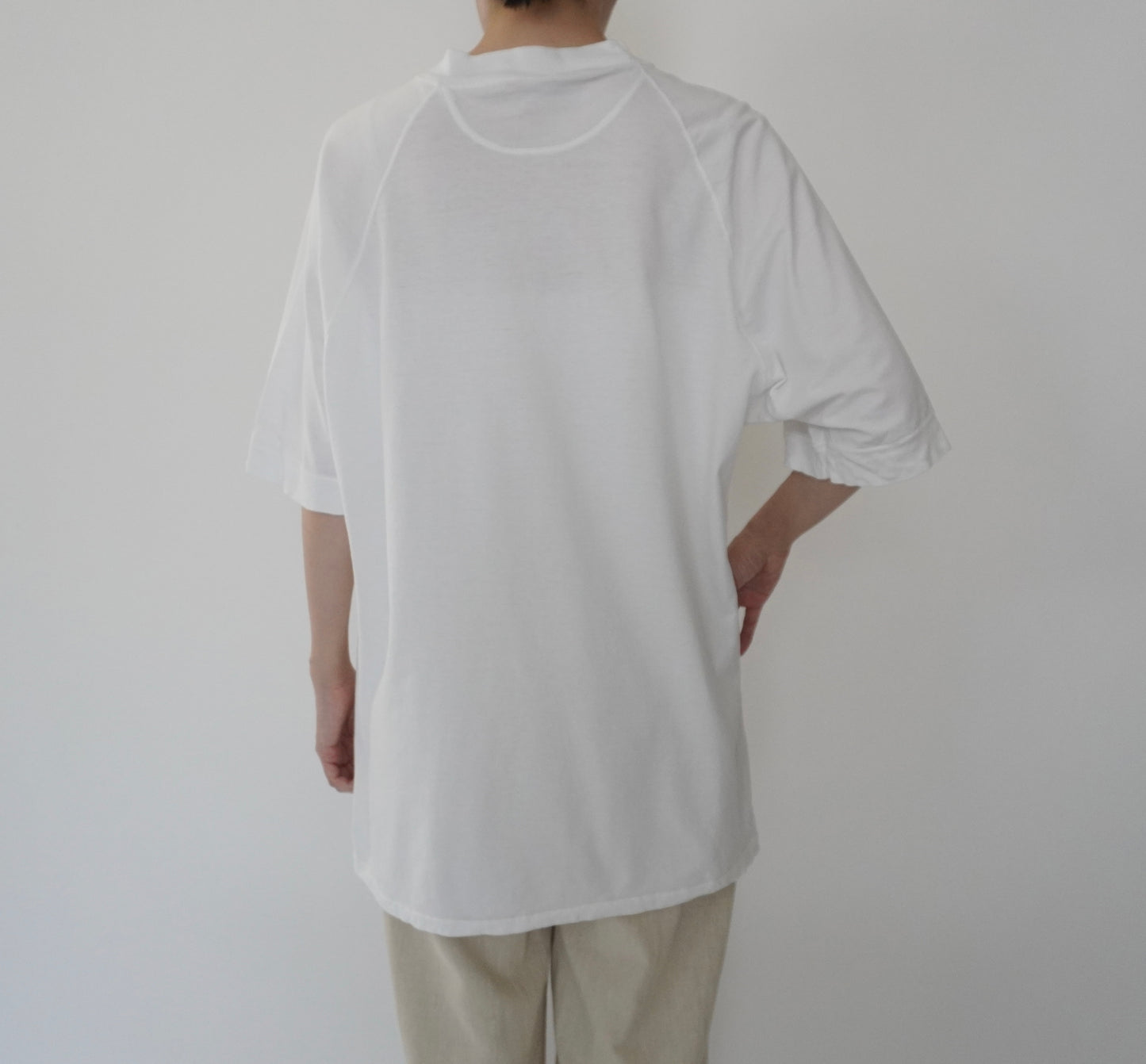 90s EURO Photo Printed T-shirt