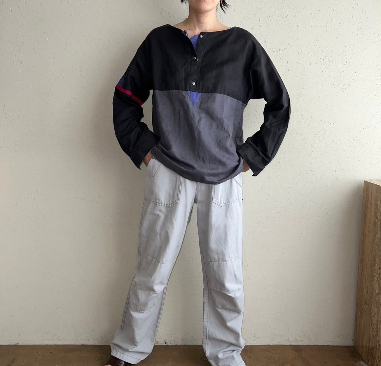80s Design Top