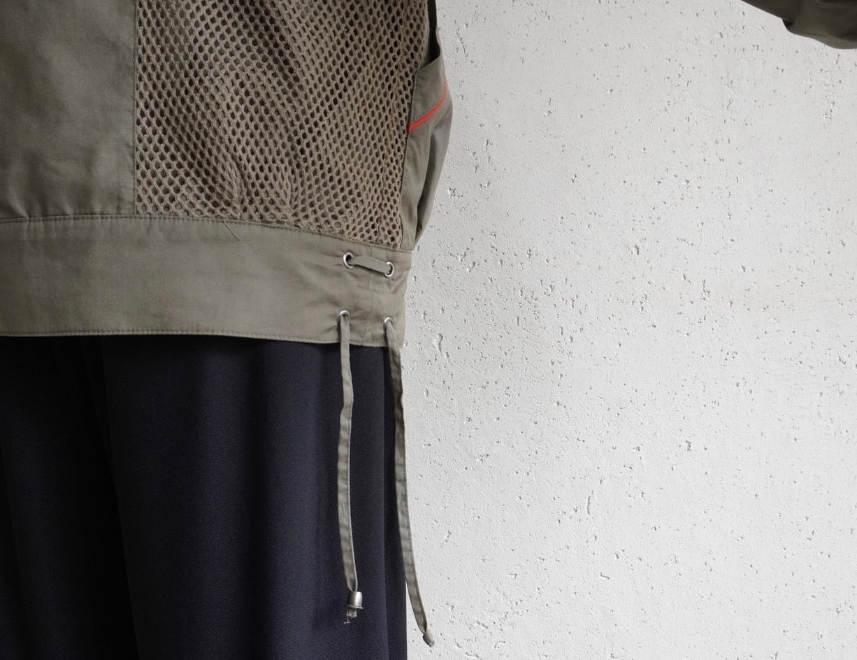 80s EURO Jacket
