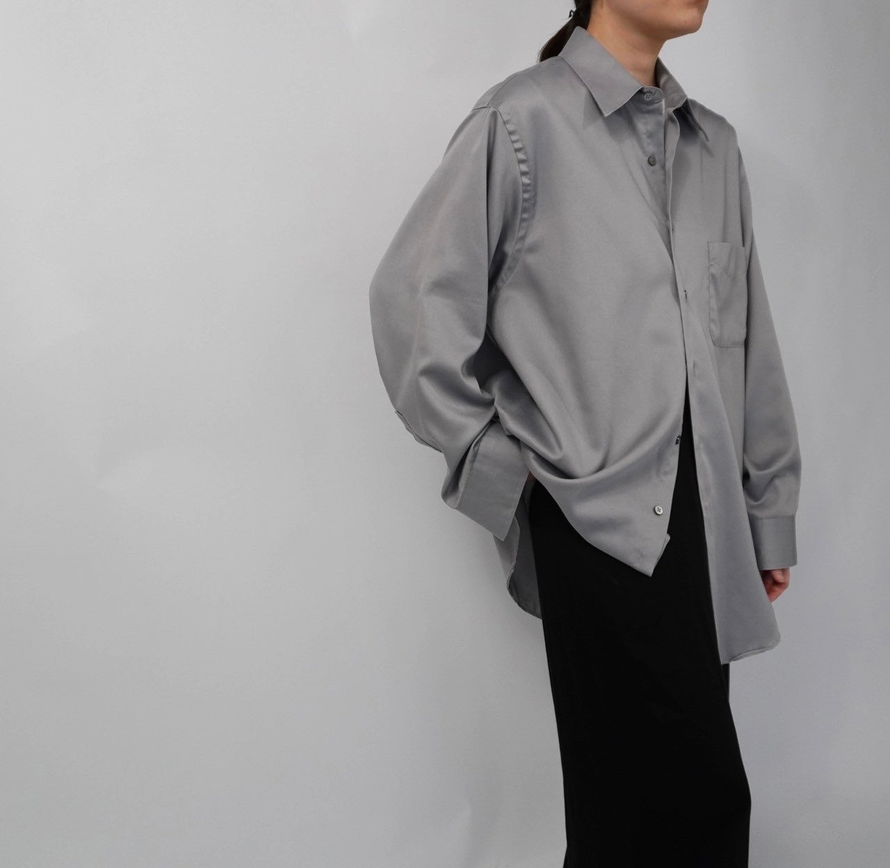 Geoffrey Beene Shirt Made in USA