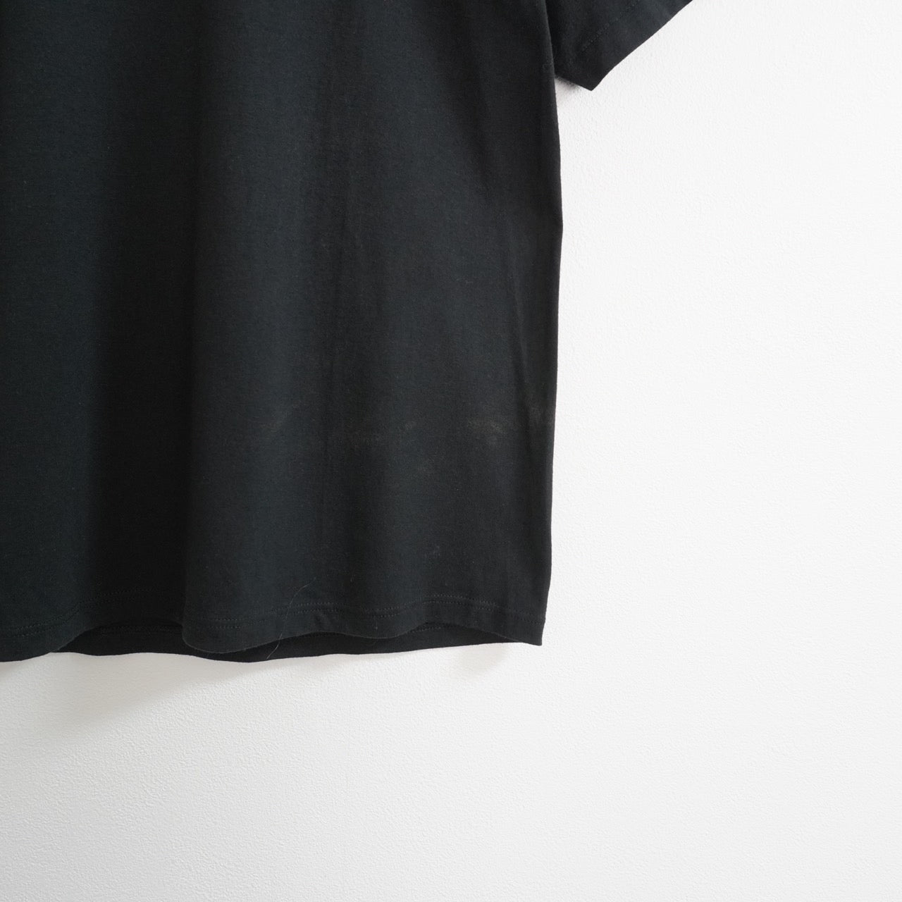 90s Printed T-shirt Made in USA