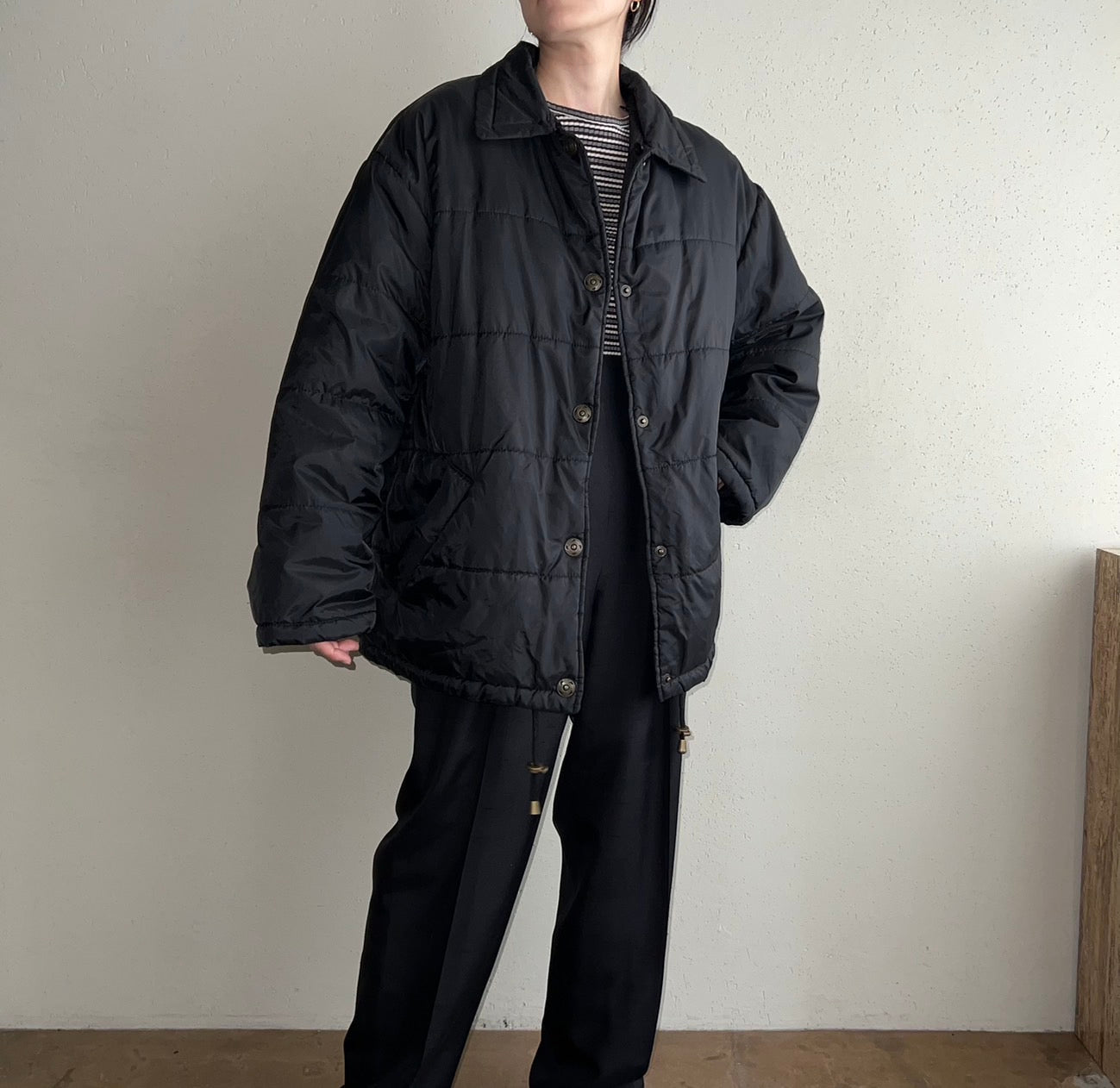 90s Nylon Jacket
