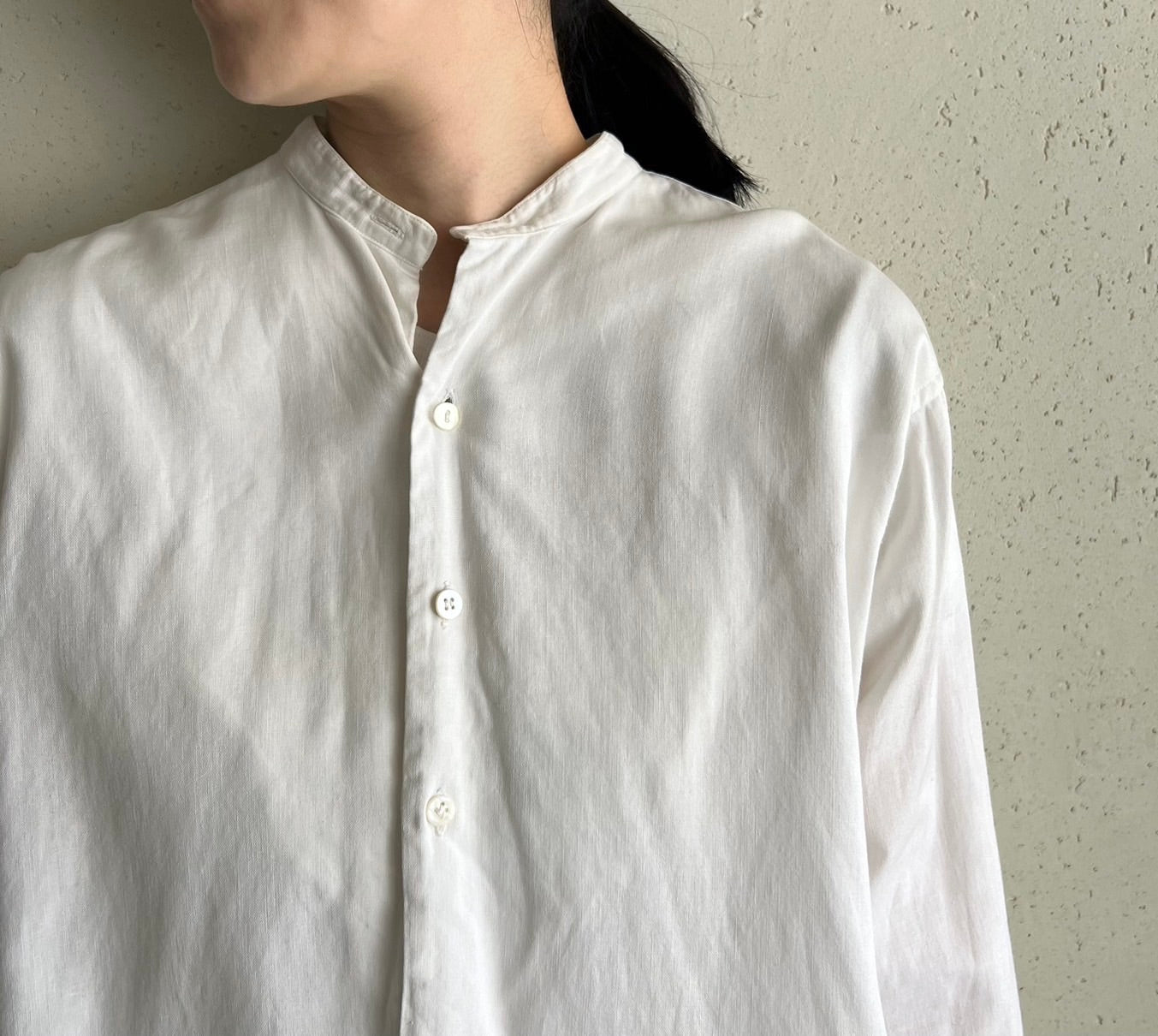 60s Dress Shirt