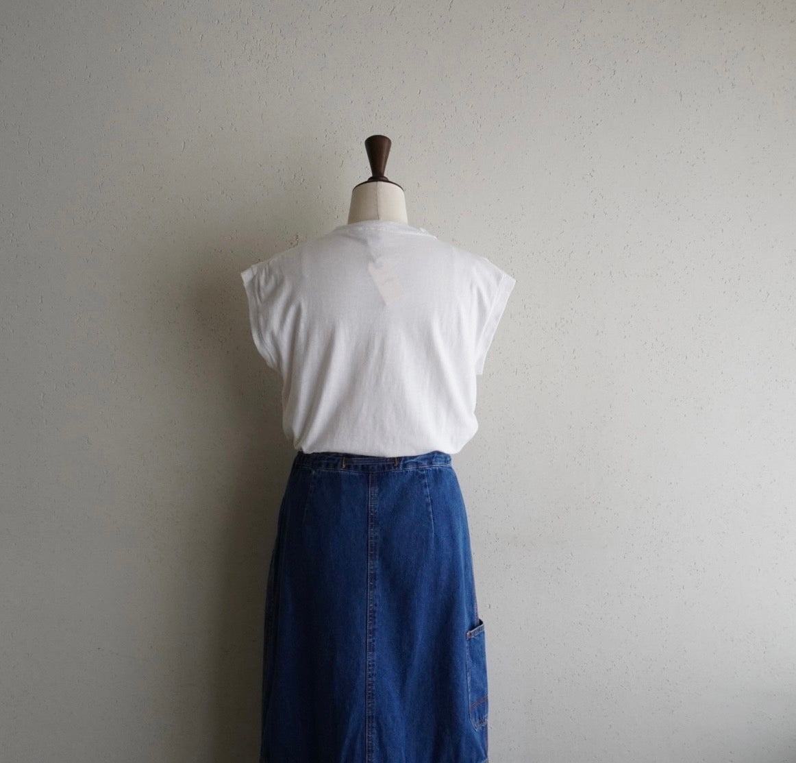 80s Printed T-shirt Made in USA