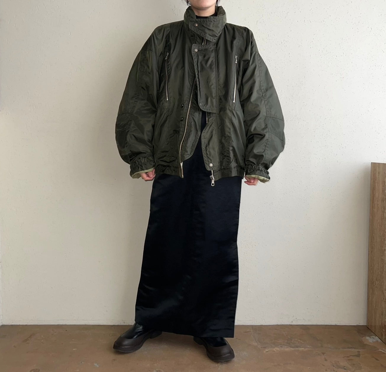 90s EURO Jacket