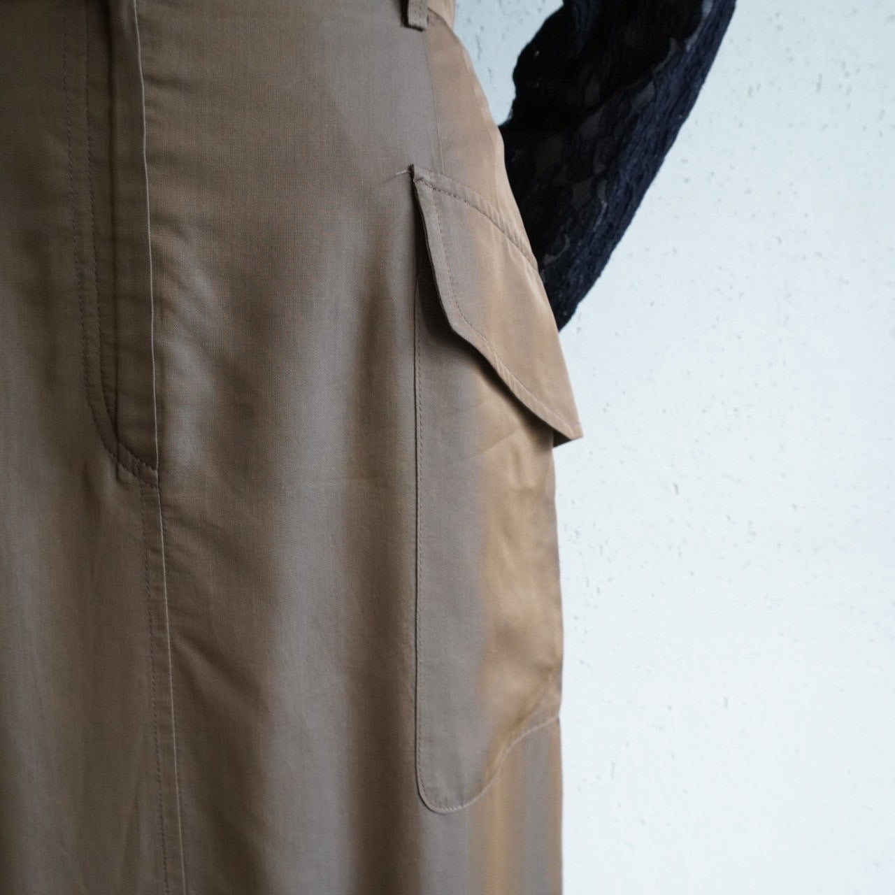 90s Skirt Made in Italy