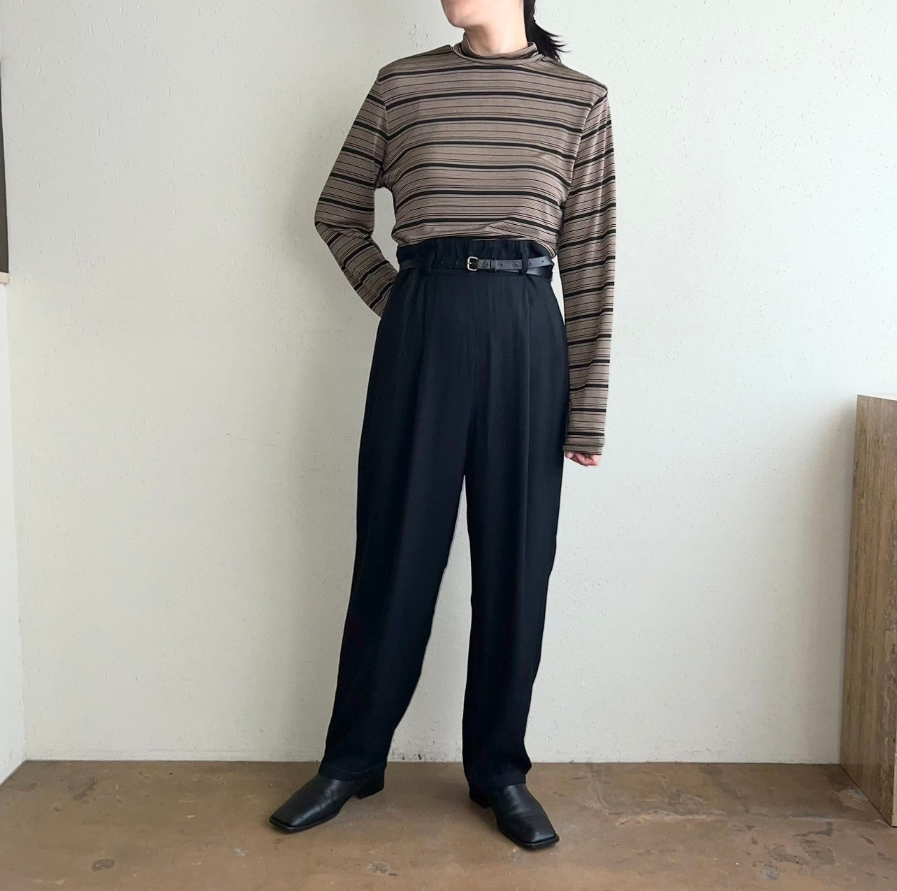 90s Jumpsuit Made in USA