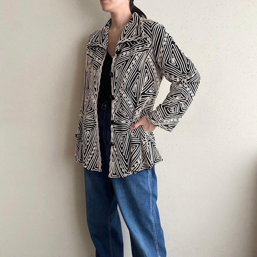 Design Jacket