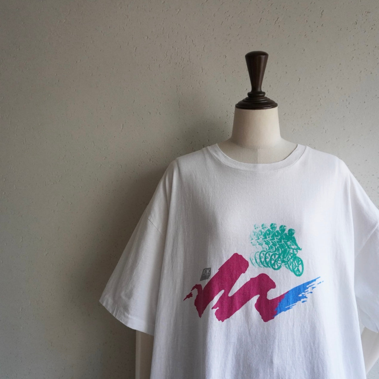 90s Printed T-shirt