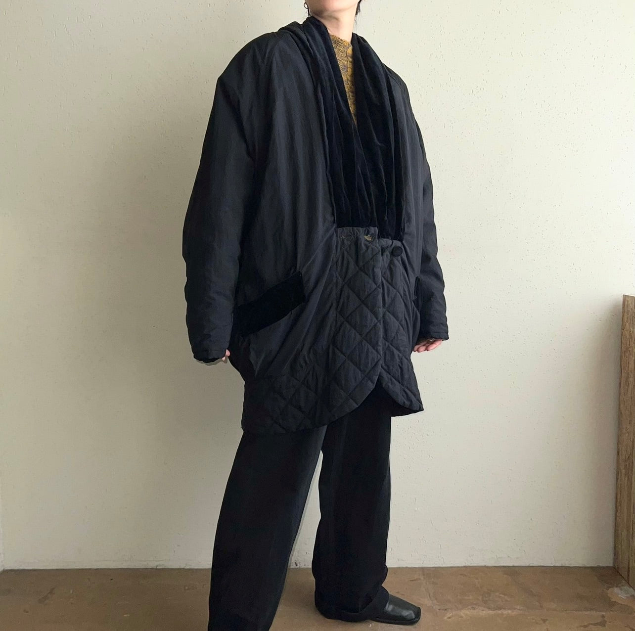 80s Design Jacket