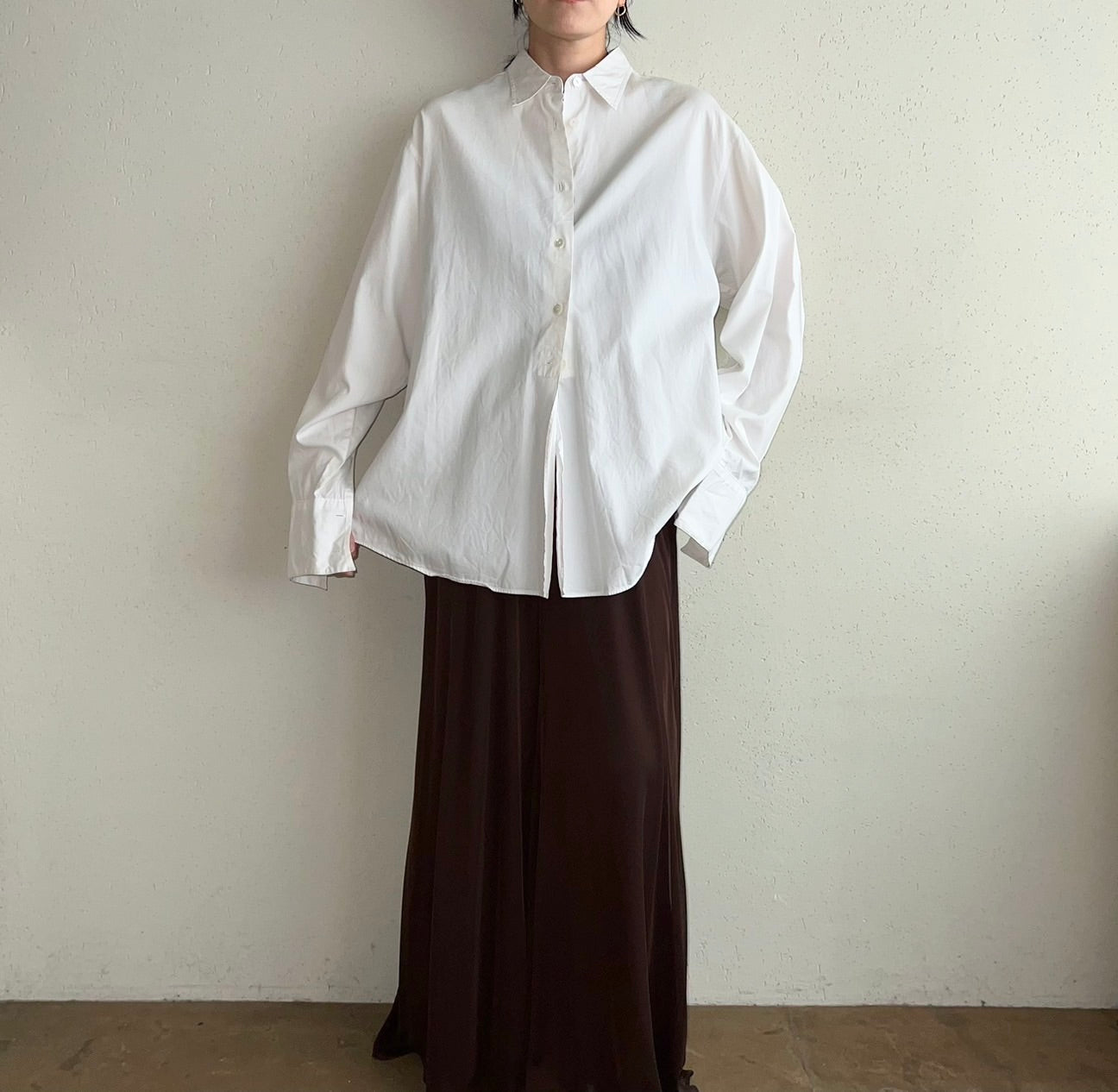 90s Cotton Shirts