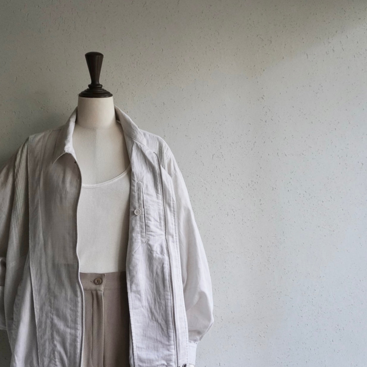 90s Light Jacket