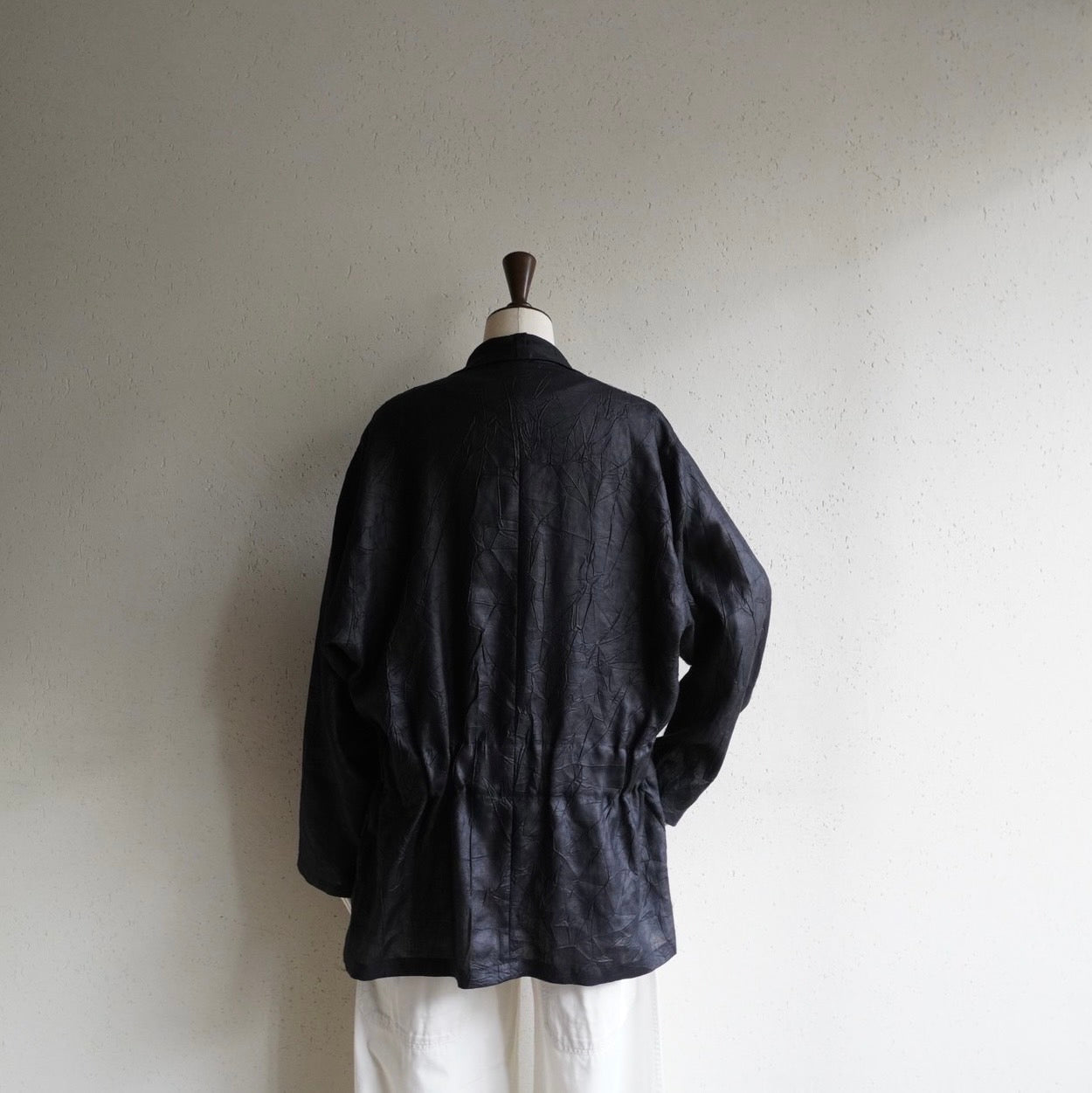 90s Design Light Jacket