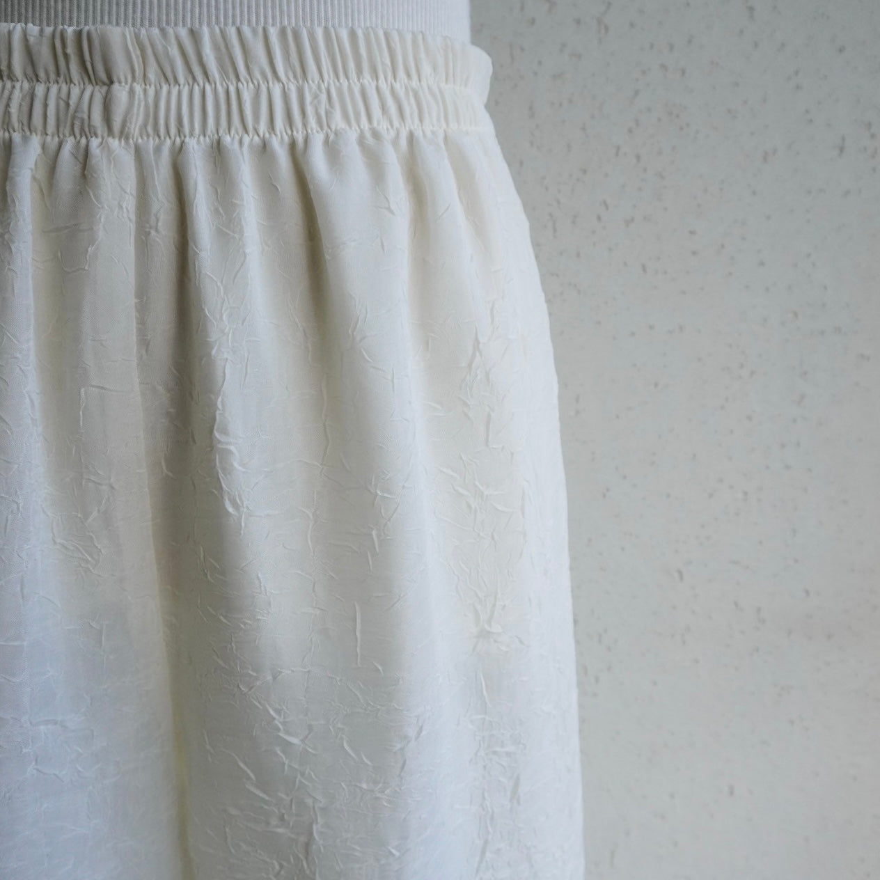 90s Design Sheer Pants Made in USA