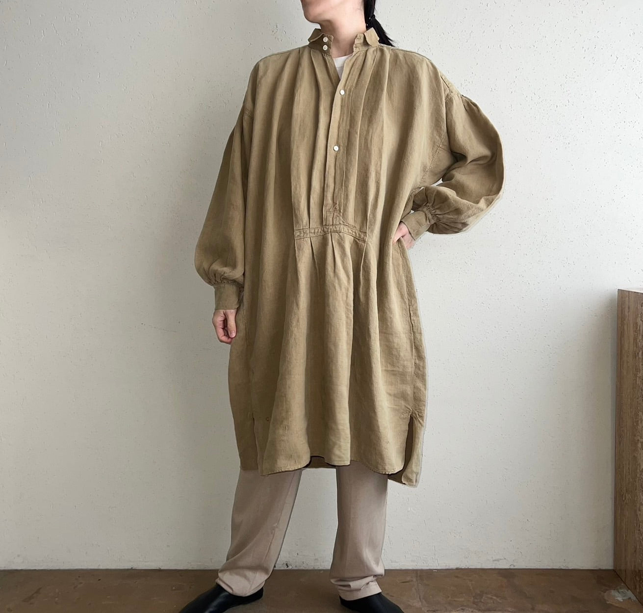Antique Tunic
