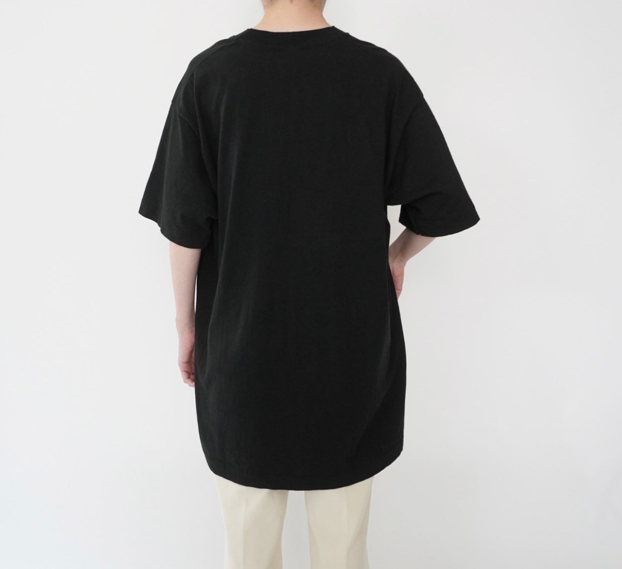 90s Printed T-shirt Made in USA