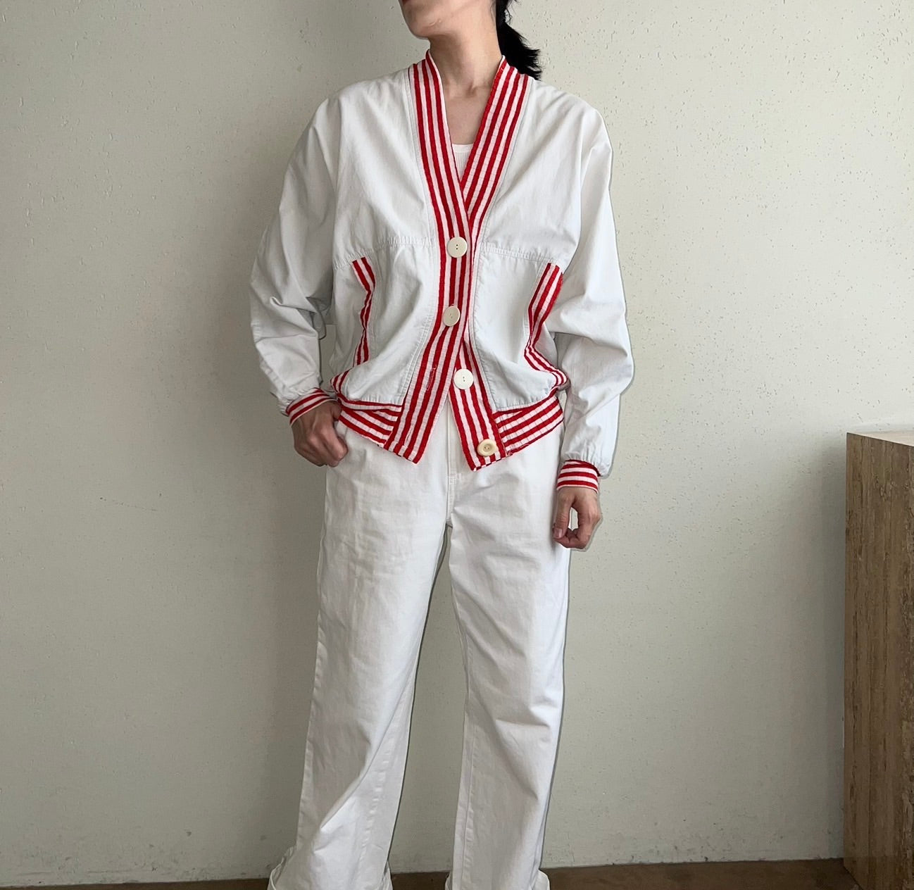 70s Light Jacket