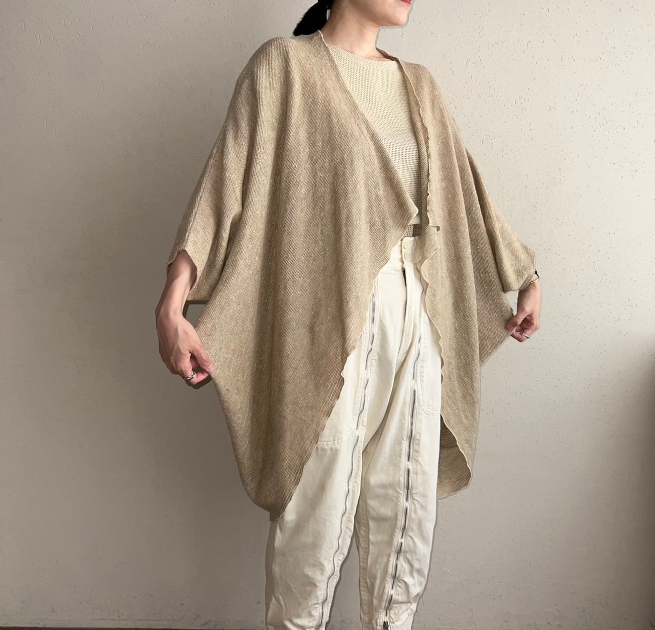 90s Design Robe Made in USA