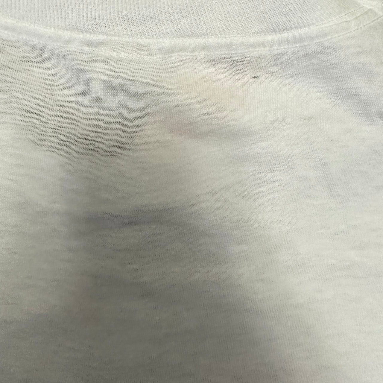 90s "Matt's Premium" Printed T-shirt