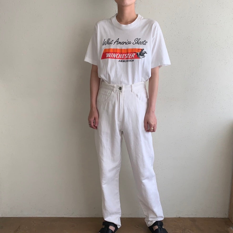 80s Rayon Fringe Jacket