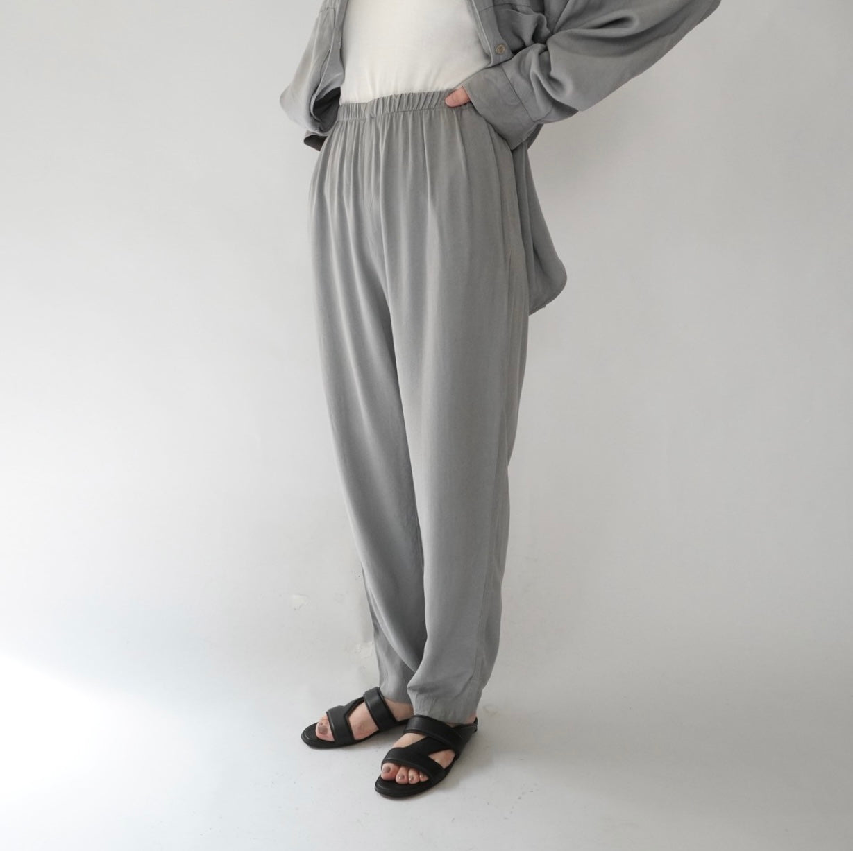 80s Two-Piece Made in USA