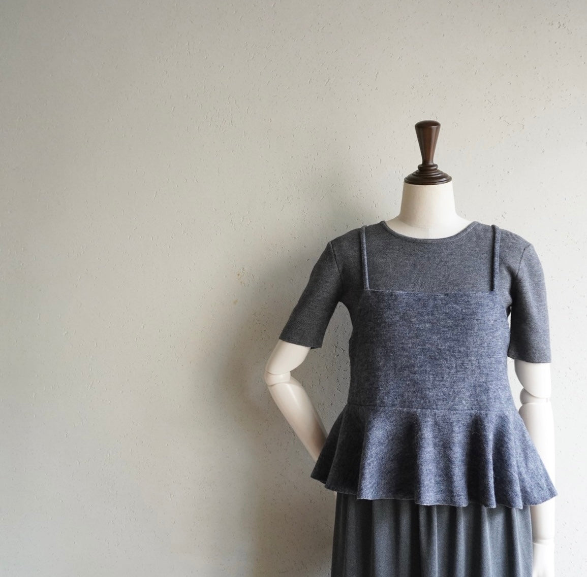 90s Design Camisole Top
