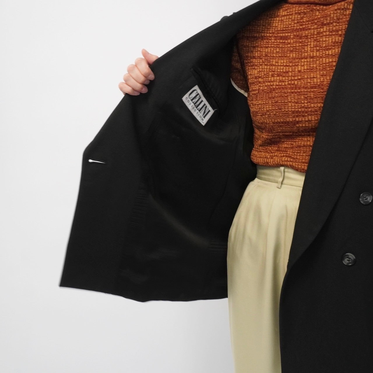 90s Jacket Made in USA