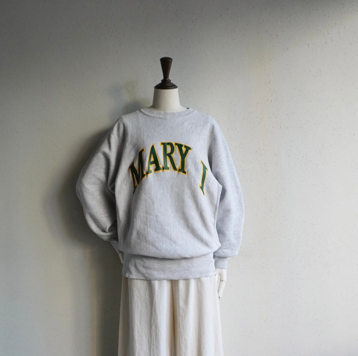 90s ”Champion” REVERSE WEAVE Made in USA