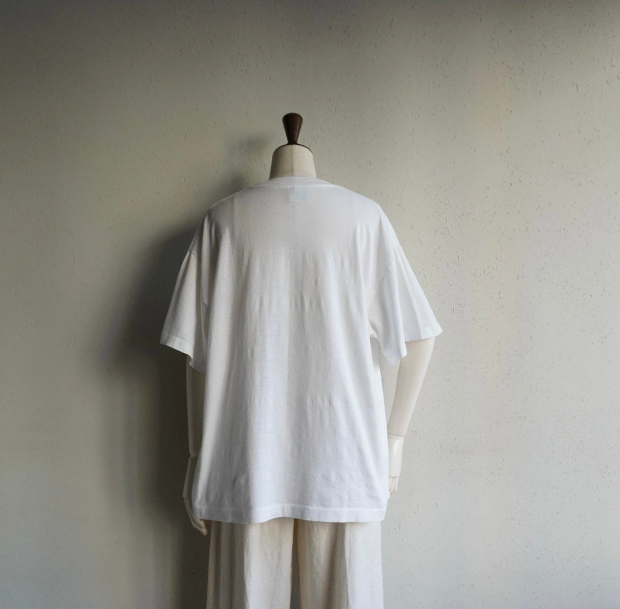 90s Printed T-shirt Made in USA