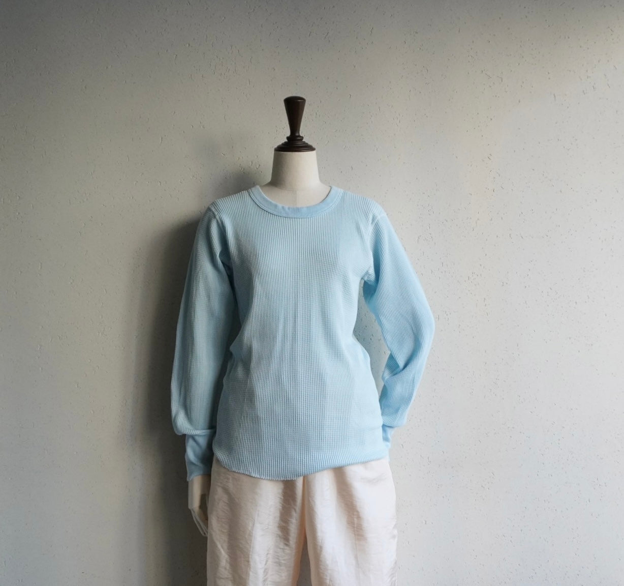 80s "FRUIT OF THE LOOM" Thermal