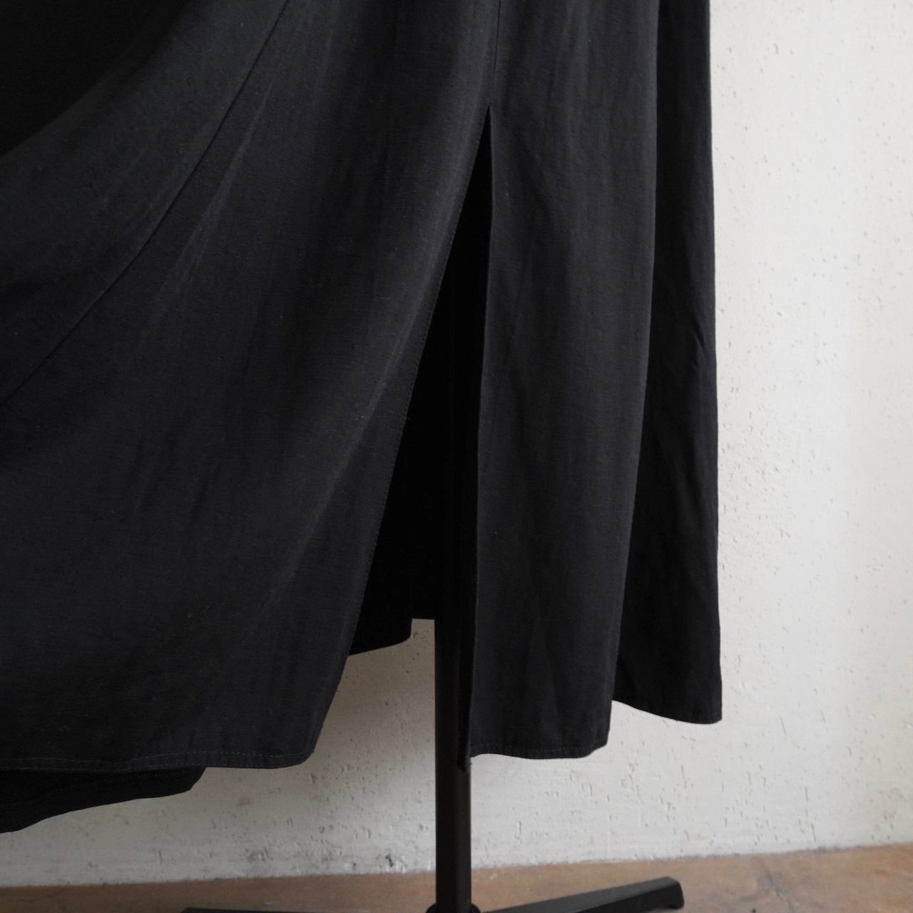 90s Black Dress