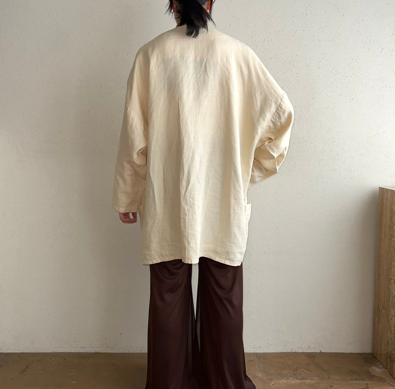 80s Robe Jacket