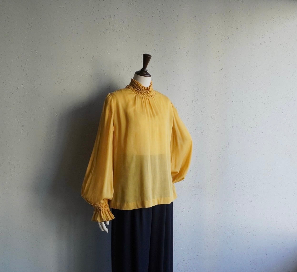 70s Dsign Blouse