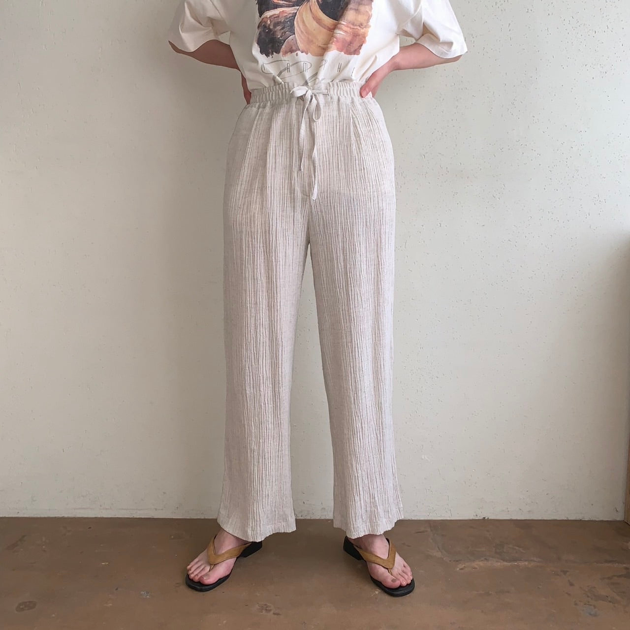 90s EURO Pants