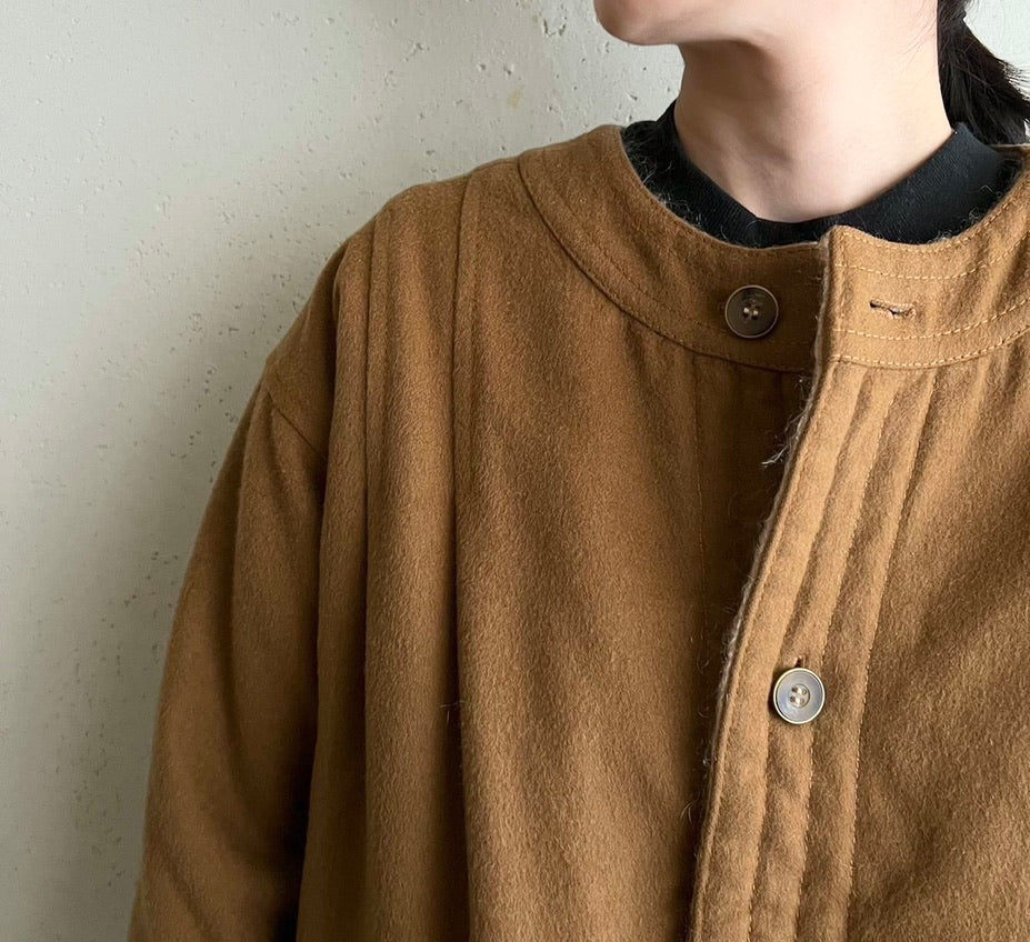 80s Reversible Jacket