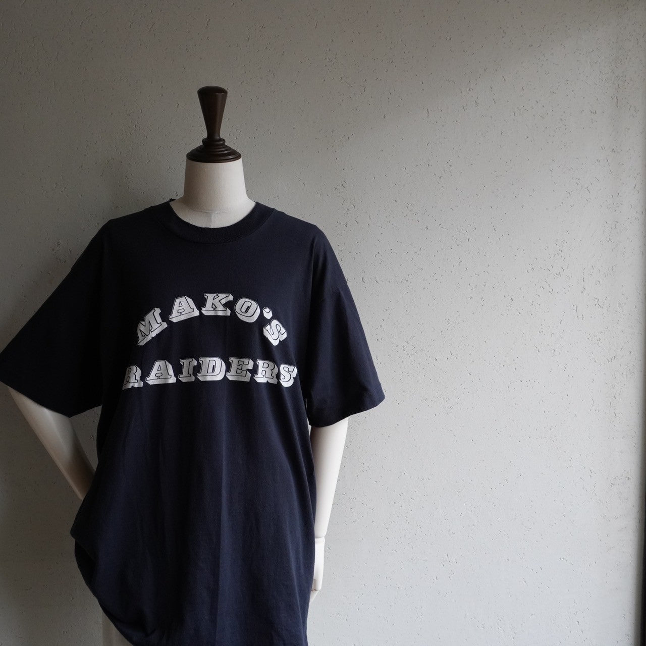 90s Printed T-shirt Made in USA