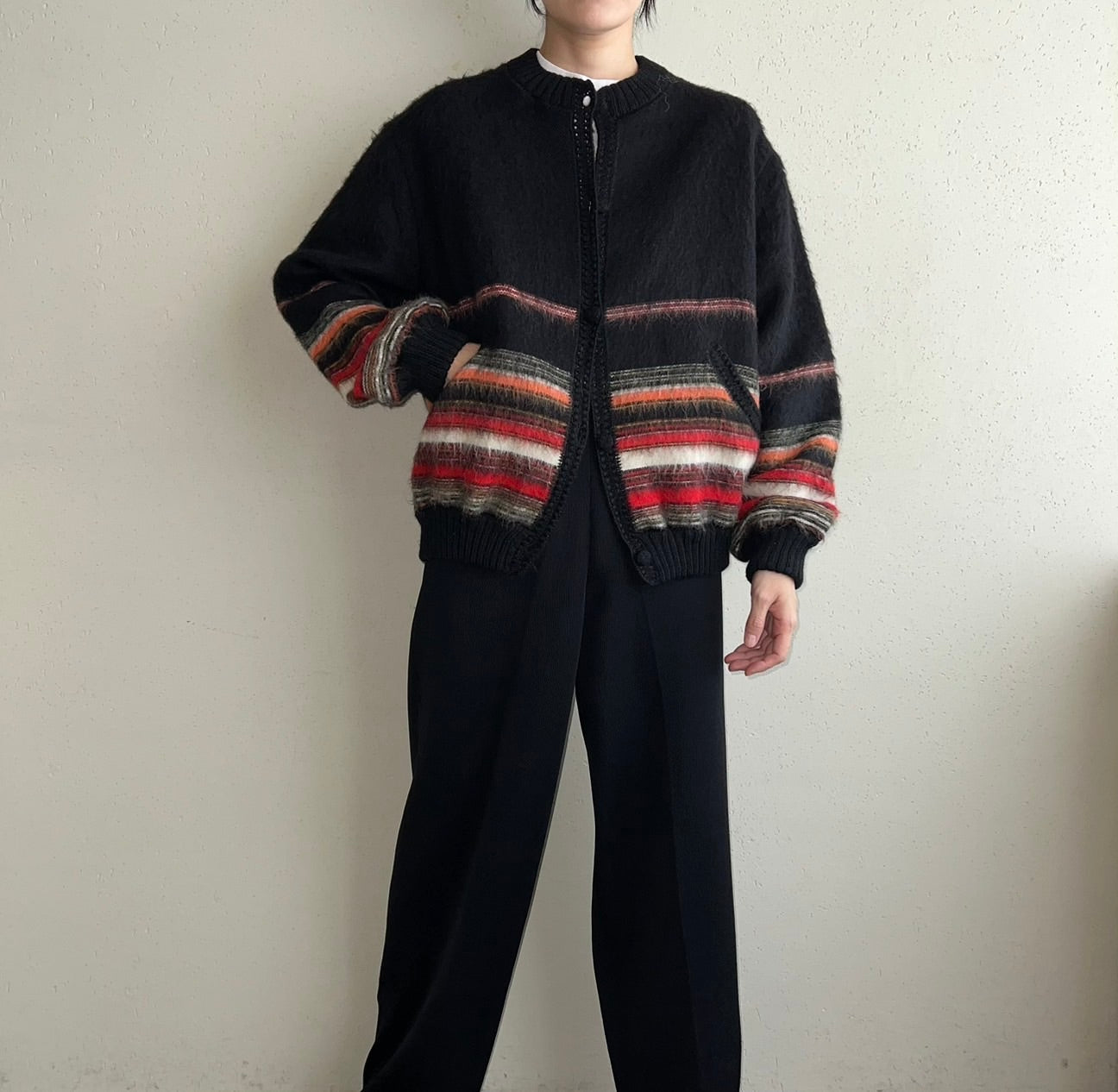 80s Jacket