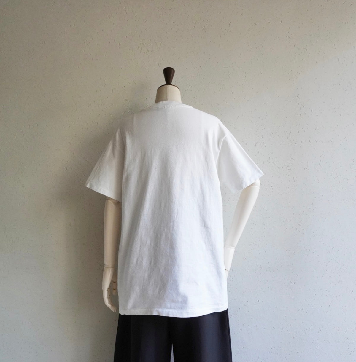 80s Printed T-shirt Made in USA