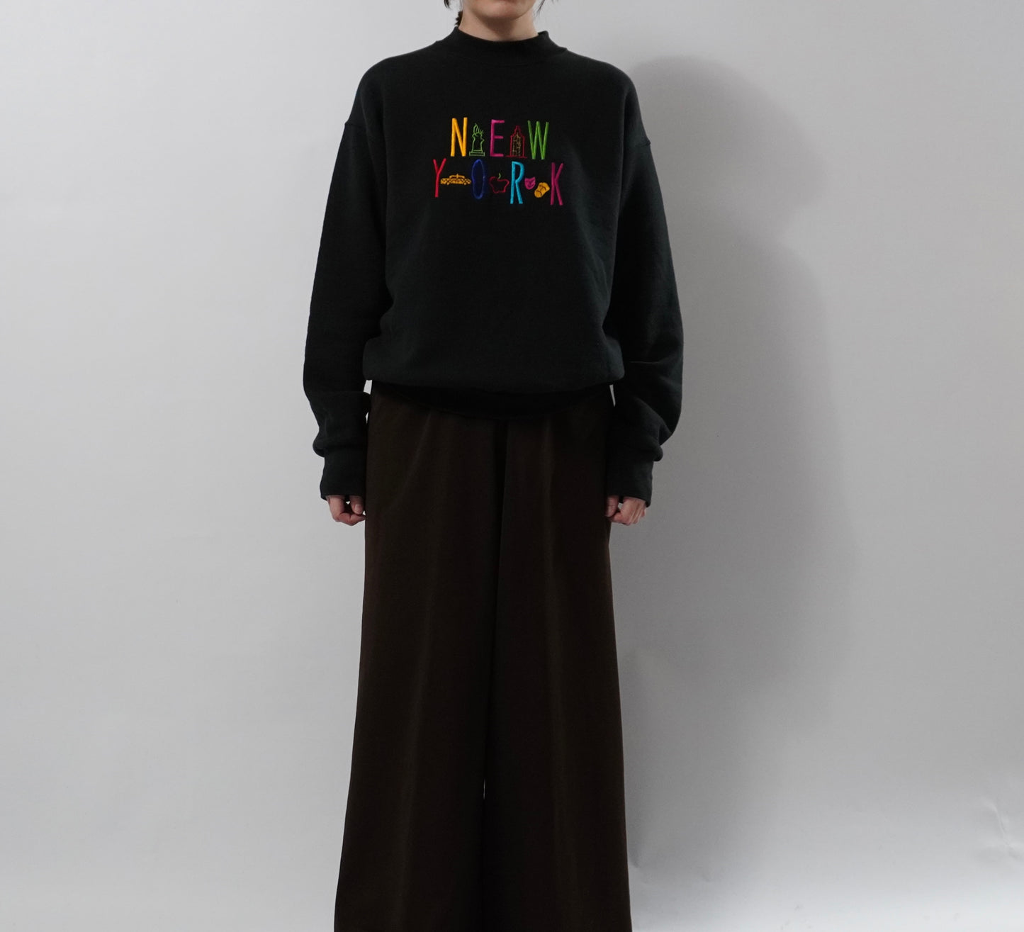 90s Sweater