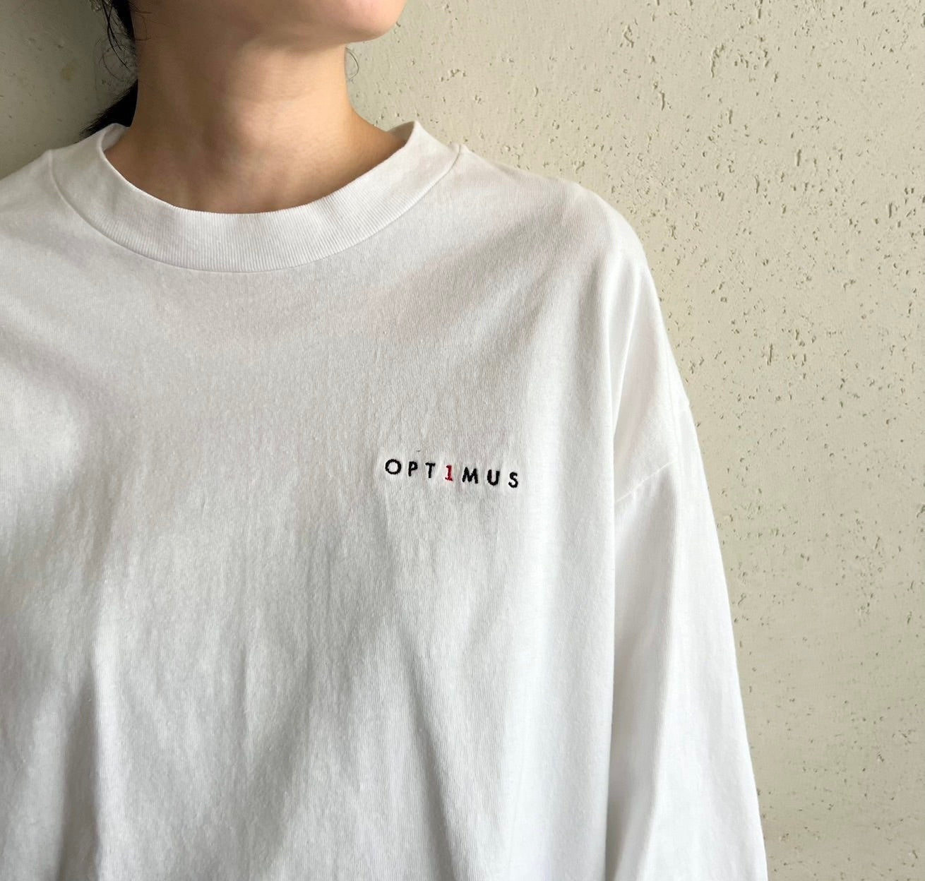 Long Sleeves T-shirt