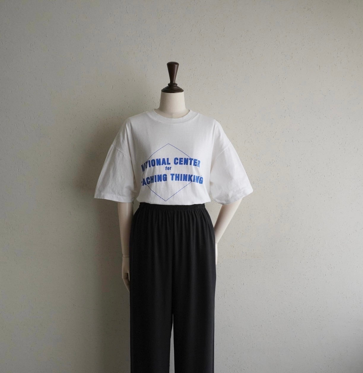 90s Printed T-shirt