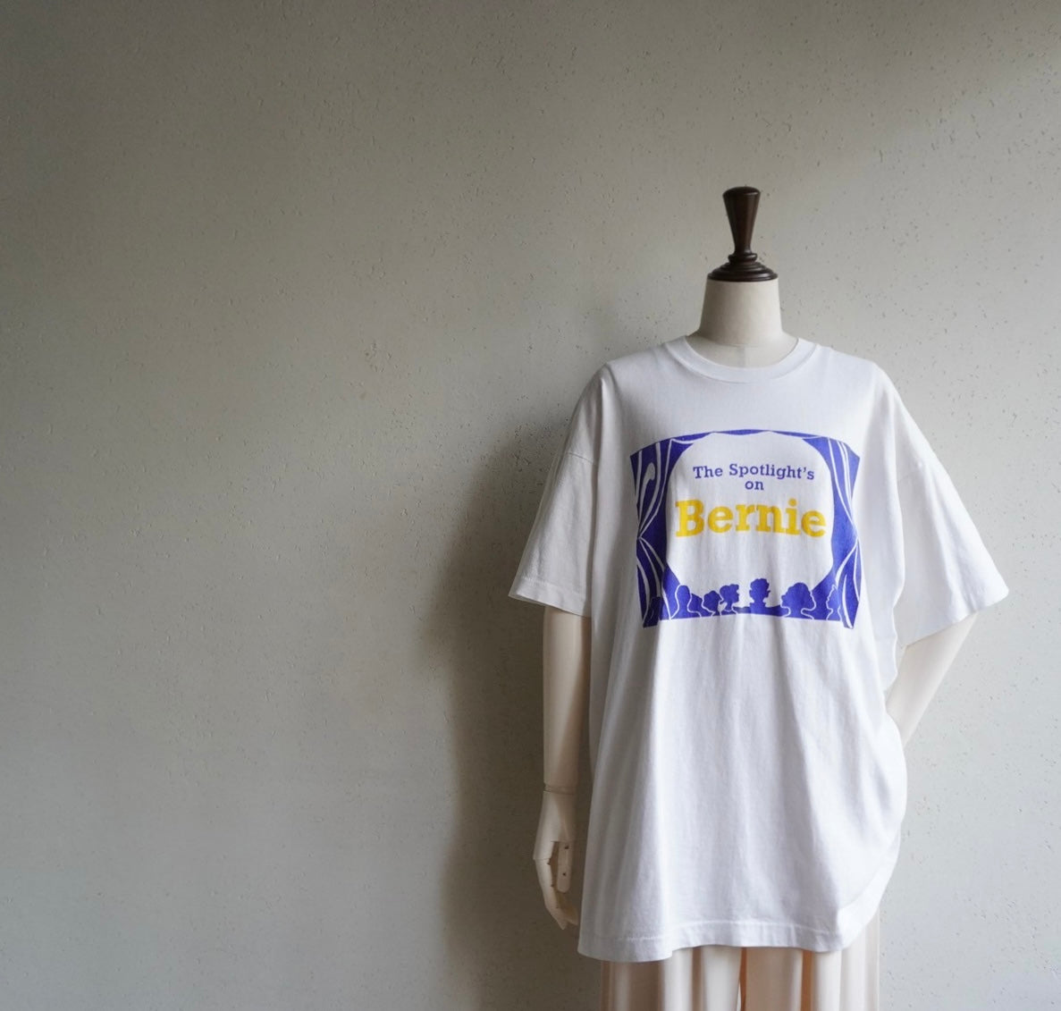 90s Printed T-shirt