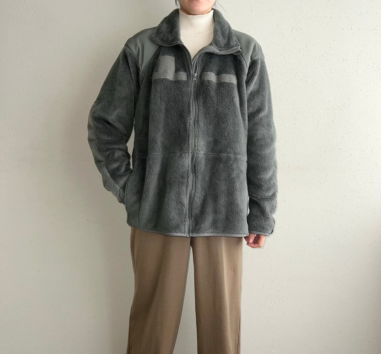 ECWCS Gen3 POLARTEC Freeze Jacket