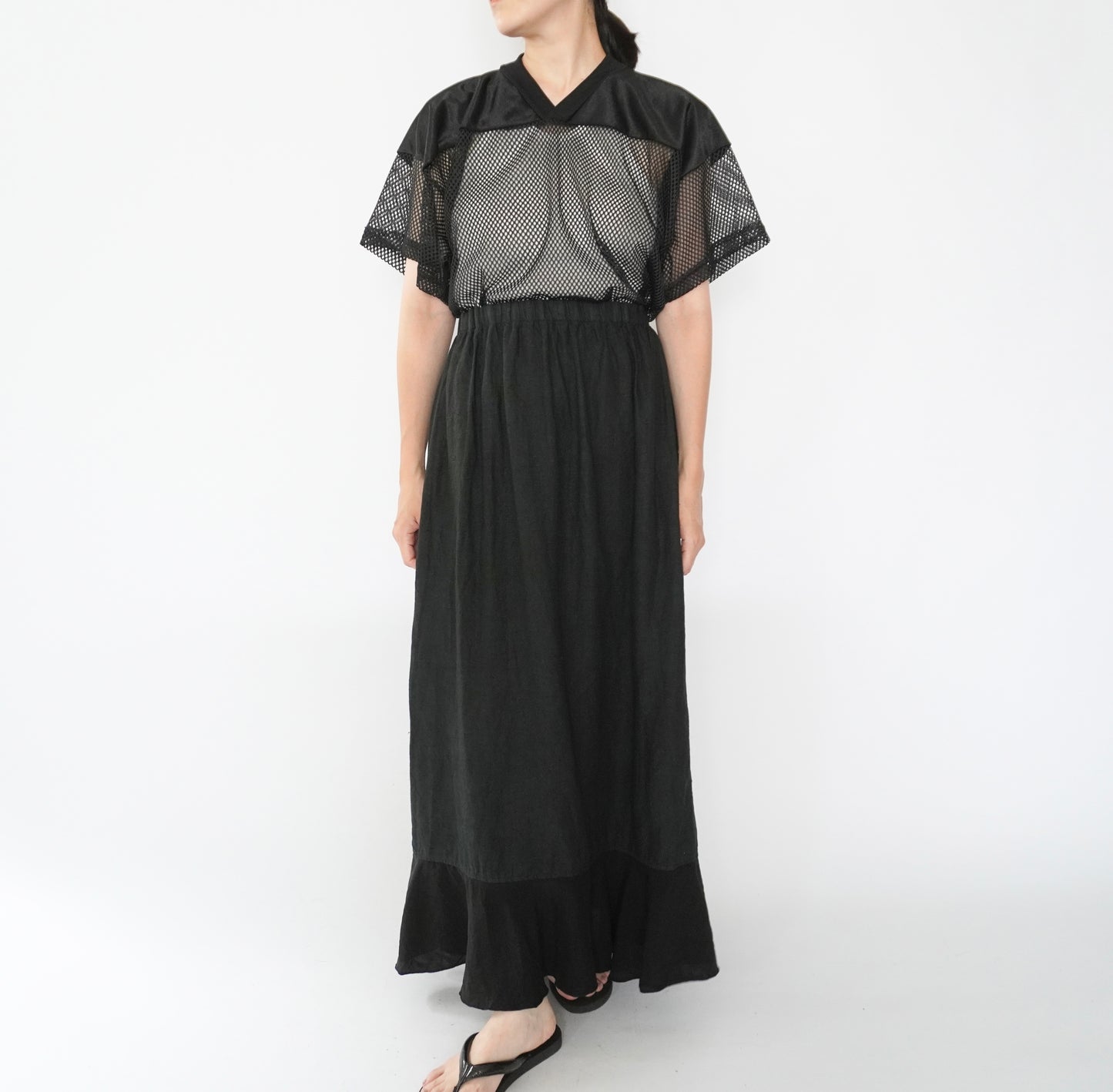 90s Design Skirt
