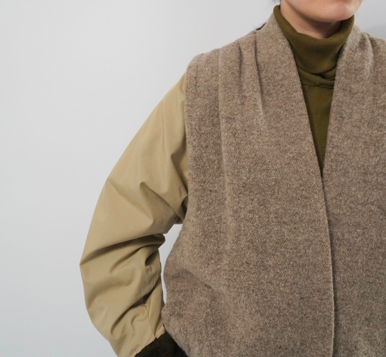 80s Design Jacket Made in Denmark