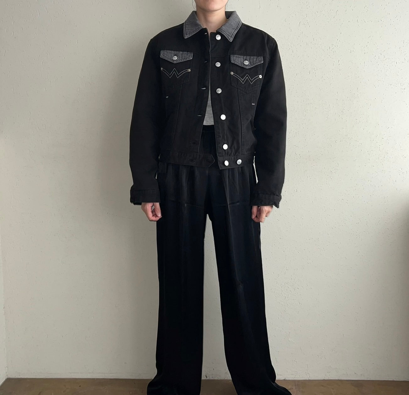 90s Jacket Made in Italy